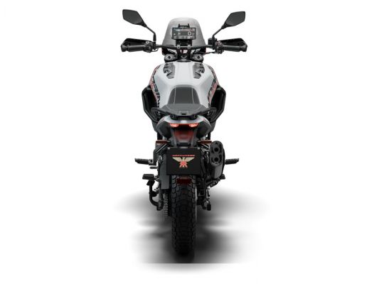 motorrika image